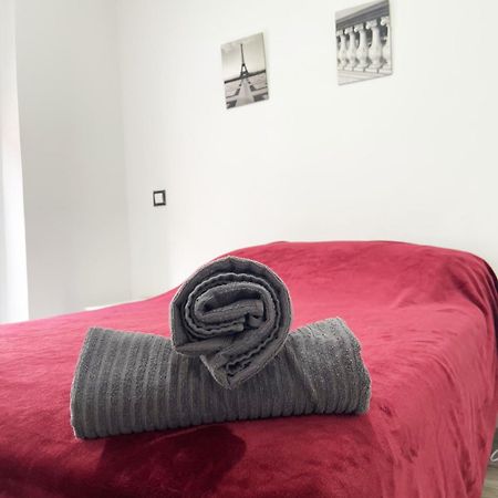 Relax Apartaments 1Min Metro Madrid Extérieur photo