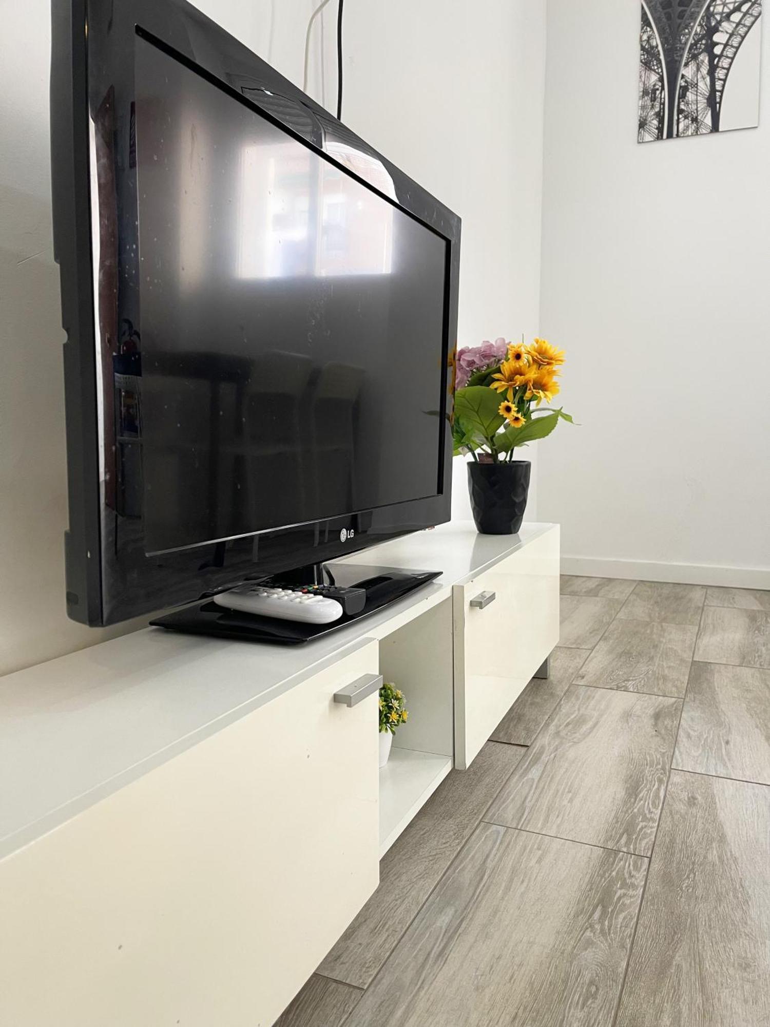 Relax Apartaments 1Min Metro Madrid Extérieur photo