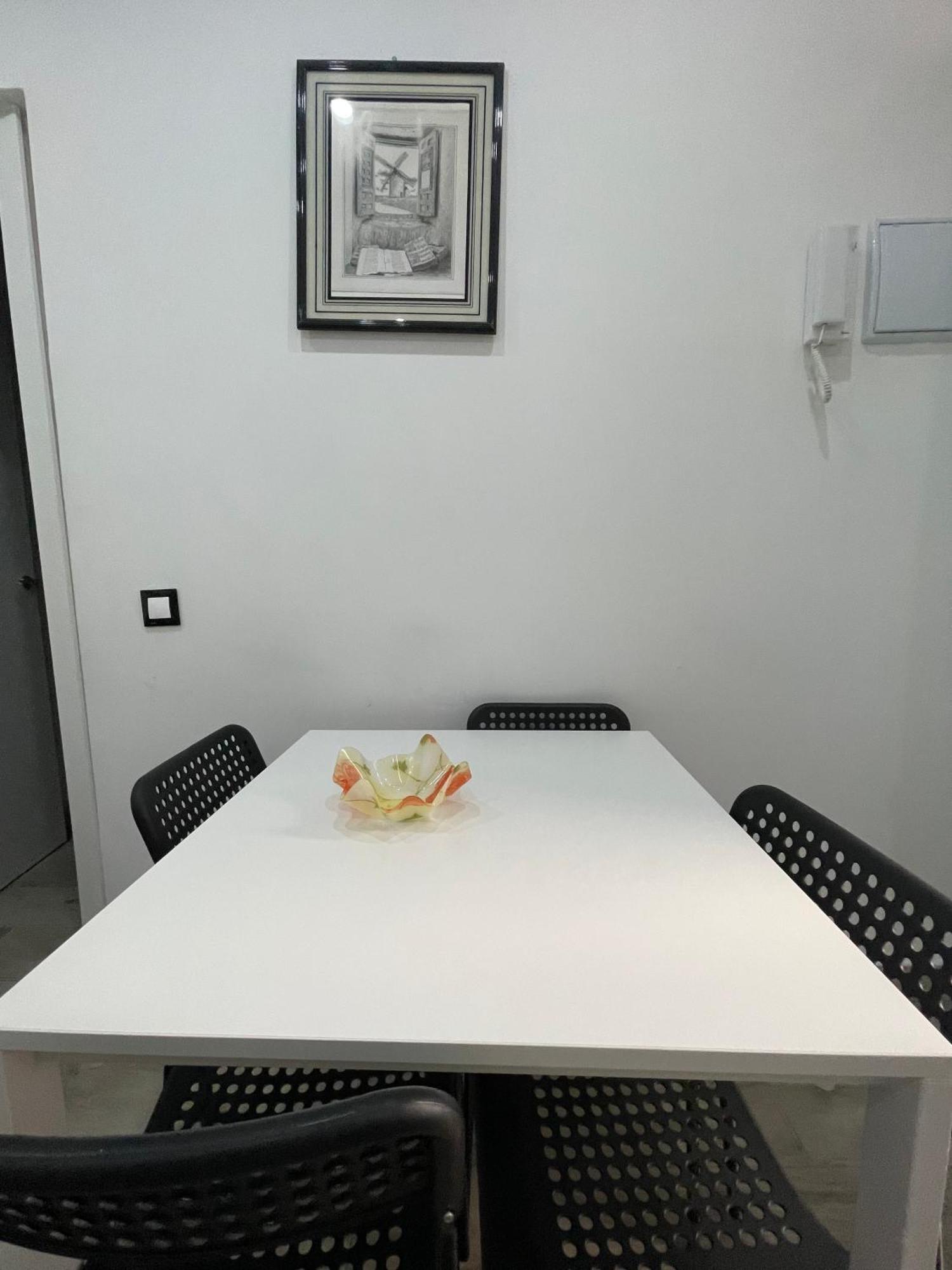 Relax Apartaments 1Min Metro Madrid Extérieur photo